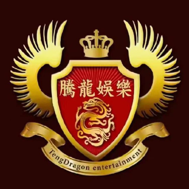 腾龙方形Logo
