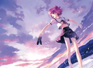 探索动漫与游戏图像识别 如何寻找未知作品的来源