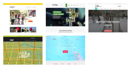 从规划到实现 Web前端开发课程大作业全流程解析